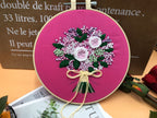 FunHandMade - Embroidery Kit