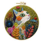FunHandMade - Embroidery Kit