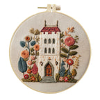 FunHandMade - Embroidery Kit