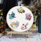 FunHandMade - Embroidery Kit