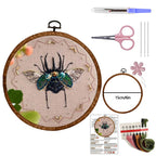 FunHandMade - Embroidery Kit