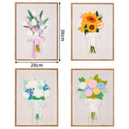 FunHandMade - Embroidery Kit