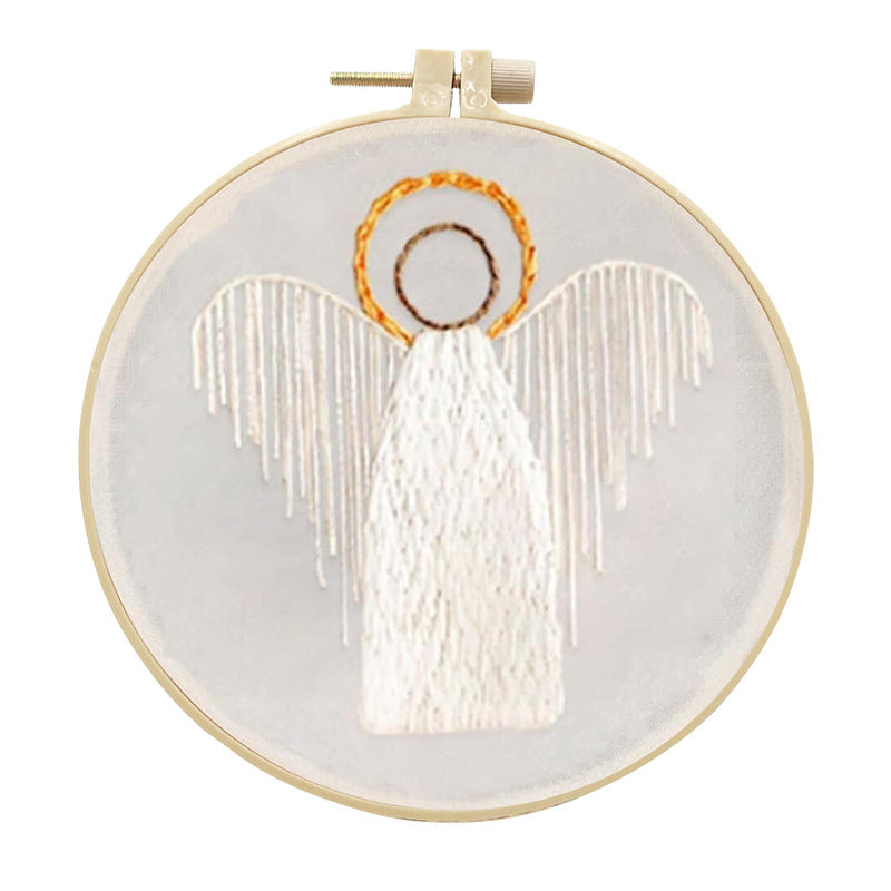 FunHandMade - Embroidery Kit