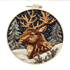 FunHandMade - Embroidery Kit