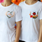 FunHandMade - Embroidery Kit