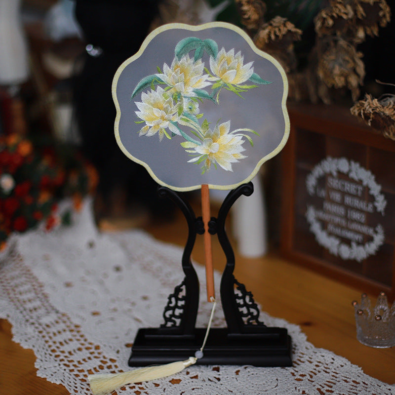 FunHandMade - Embroidery Kit