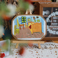 FunHandMade - Embroidery Kit