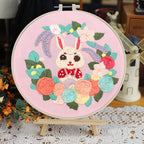 FunHandMade - Embroidery Kit