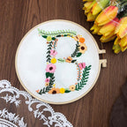 FunHandMade - Embroidery Kit