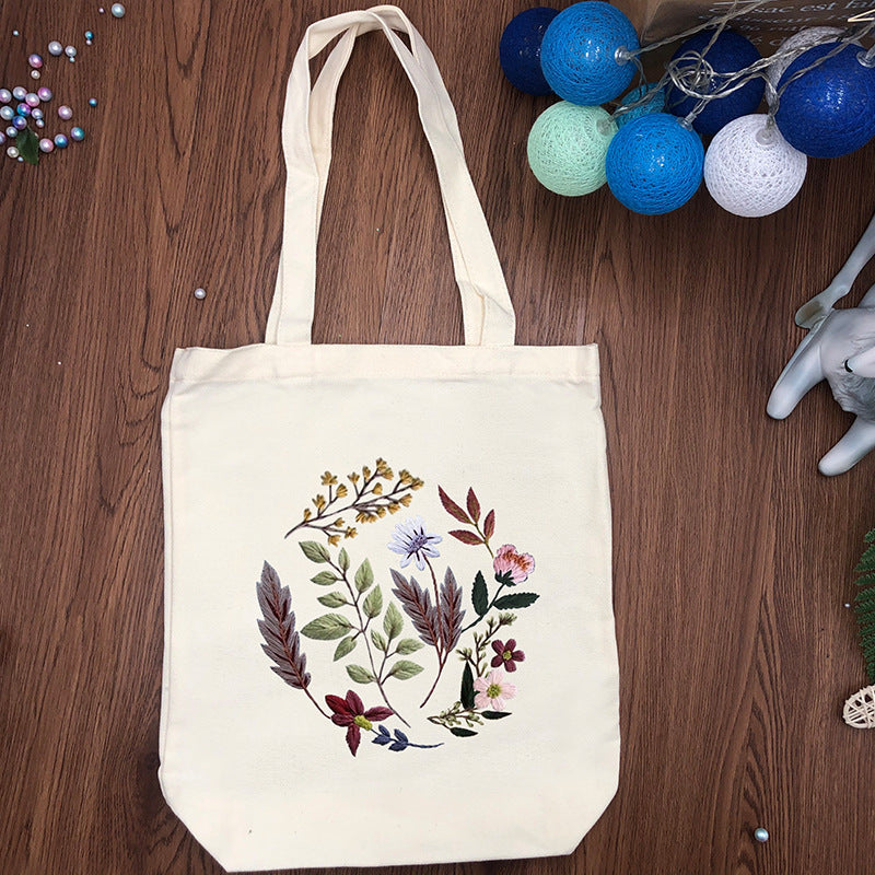 FunHandMade - Embroidery Kit