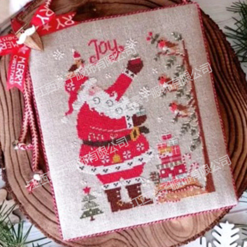 FunHandMade - Embroidery Kit