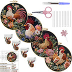 FunHandMade - Embroidery Kit