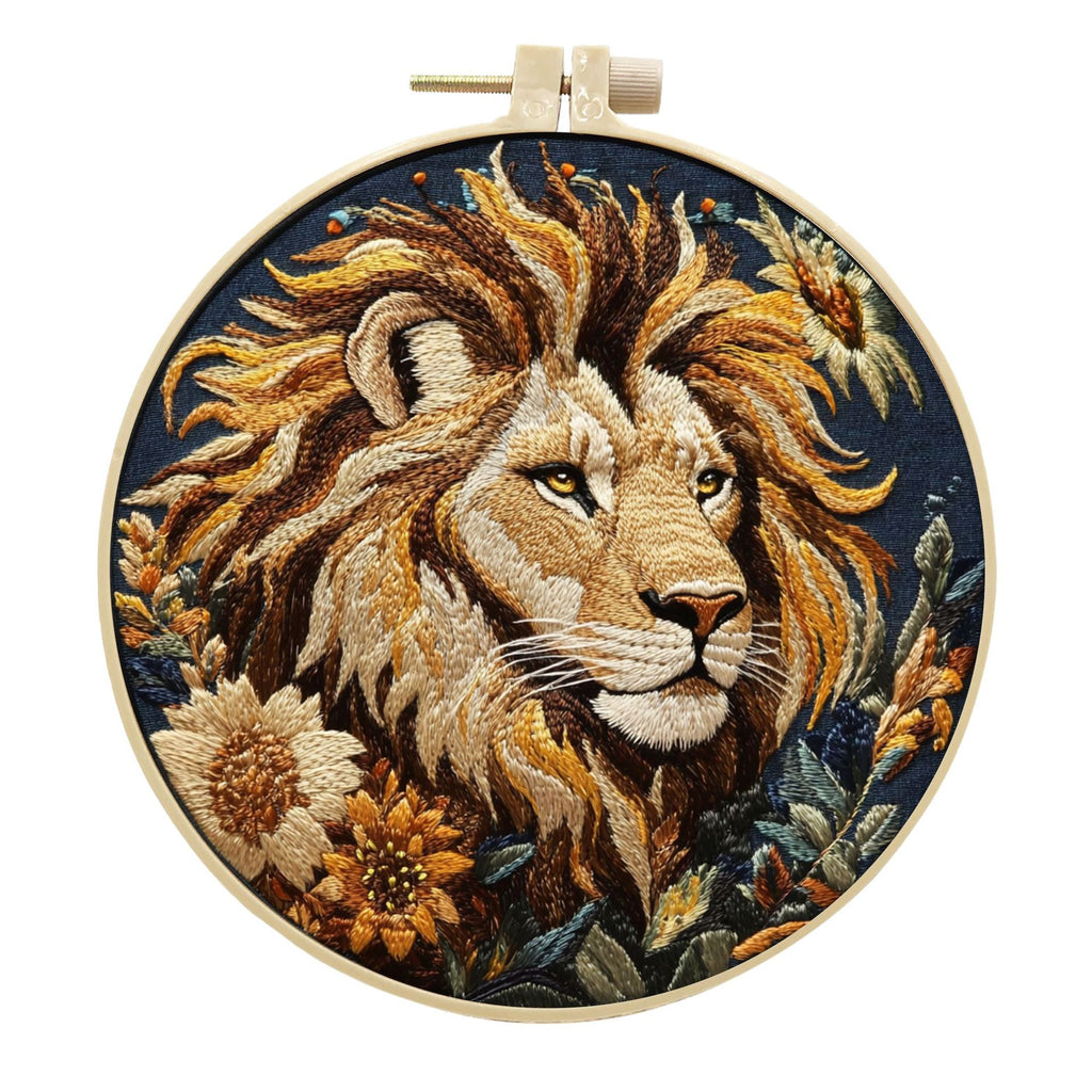 FunHandMade - Embroidery Kit
