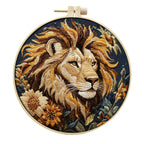 FunHandMade - Embroidery Kit