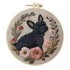 FunHandMade - Embroidery Kit