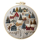 FunHandMade - Embroidery Kit