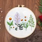 FunHandMade - Embroidery Kit