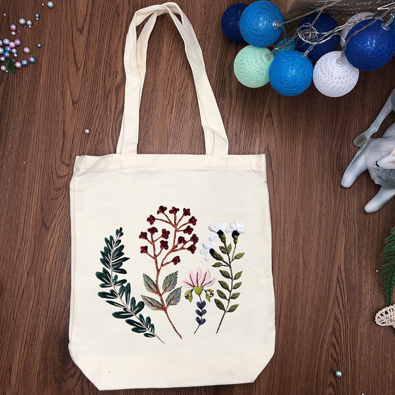 FunHandMade - Embroidery Kit