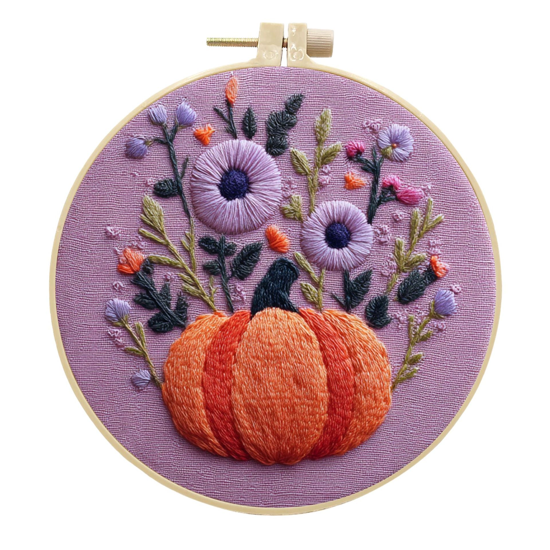 FunHandMade - Embroidery Kit