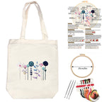 FunHandMade - Embroidery Kit