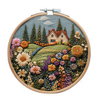 FunHandMade - Embroidery Kit