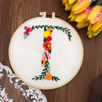 FunHandMade - Embroidery Kit