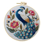 FunHandMade - Embroidery Kit