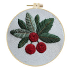 FunHandMade - Embroidery Kit