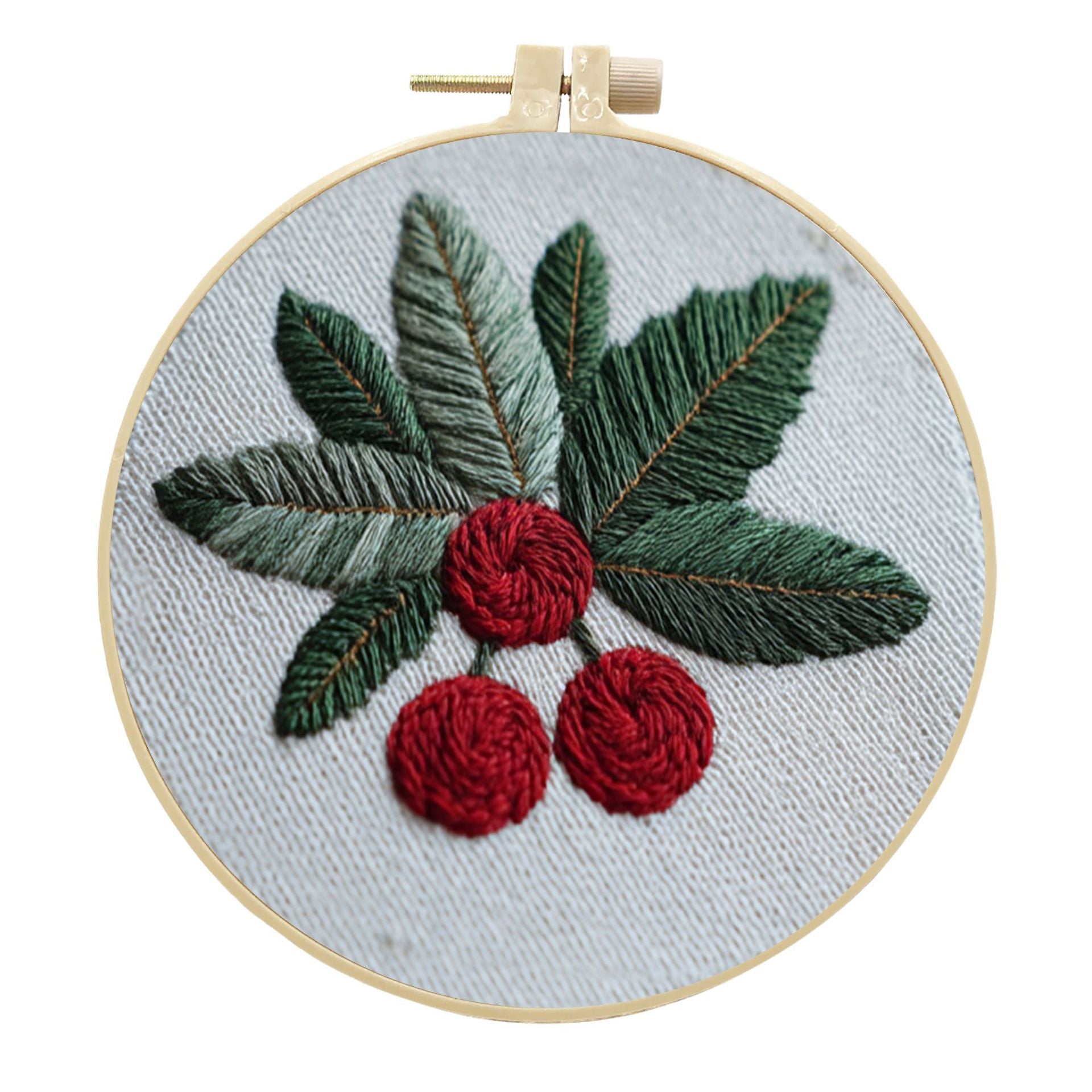 FunHandMade - Embroidery Kit