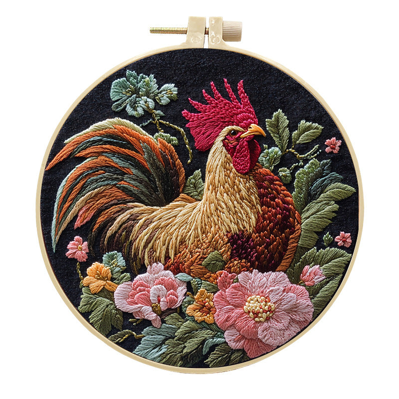 FunHandMade - Embroidery Kit