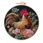 FunHandMade - Embroidery Kit