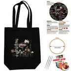 FunHandMade - Embroidery Kit