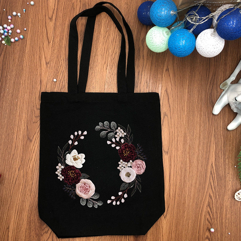 FunHandMade - Embroidery Kit