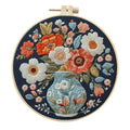 FunHandMade - Embroidery Kit