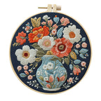 FunHandMade - Embroidery Kit