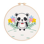 FunHandMade - Embroidery Kit