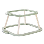 FunHandMade - ABS Double-Layer Embroidery Frame: Stability and Versatility Combined
