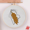 FunHandMade - Maine State Collection: Craft, Immerse, and Express Your Creativity
