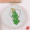 FunHandMade - Nevada State Collection: Craft, Immerse, and Express Your Creativity