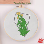 FunHandMade - Nevada State Collection: Craft, Immerse, and Express Your Creativity