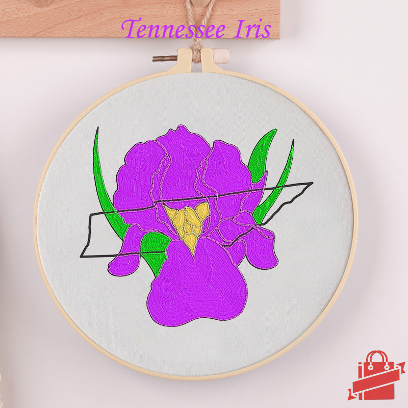 FunHandMade - Tennessee State Collection: Craft, Immerse, and Express Your Creativity