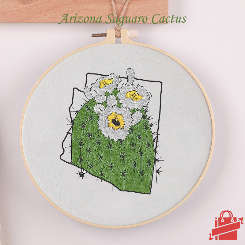 FunHandMade - Arizona State Collection: Craft, Immerse, and Express Your Creativity