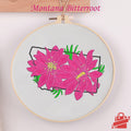 FunHandMade - Montana State Collection: Craft, Immerse, and Express Your Creativity