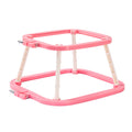 FunHandMade - ABS Double-Layer Embroidery Frame: Stability and Versatility Combined