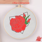 FunHandMade - Ohio State Collection: Craft, Immerse, and Express Your Creativity