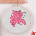 FunHandMade - Arkansas State Collection: Craft, Immerse, and Express Your Creativity