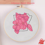 FunHandMade - Arkansas State Collection: Craft, Immerse, and Express Your Creativity