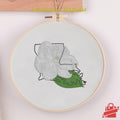 FunHandMade - Louisiana State Collection: Craft, Immerse, and Express Your Creativity