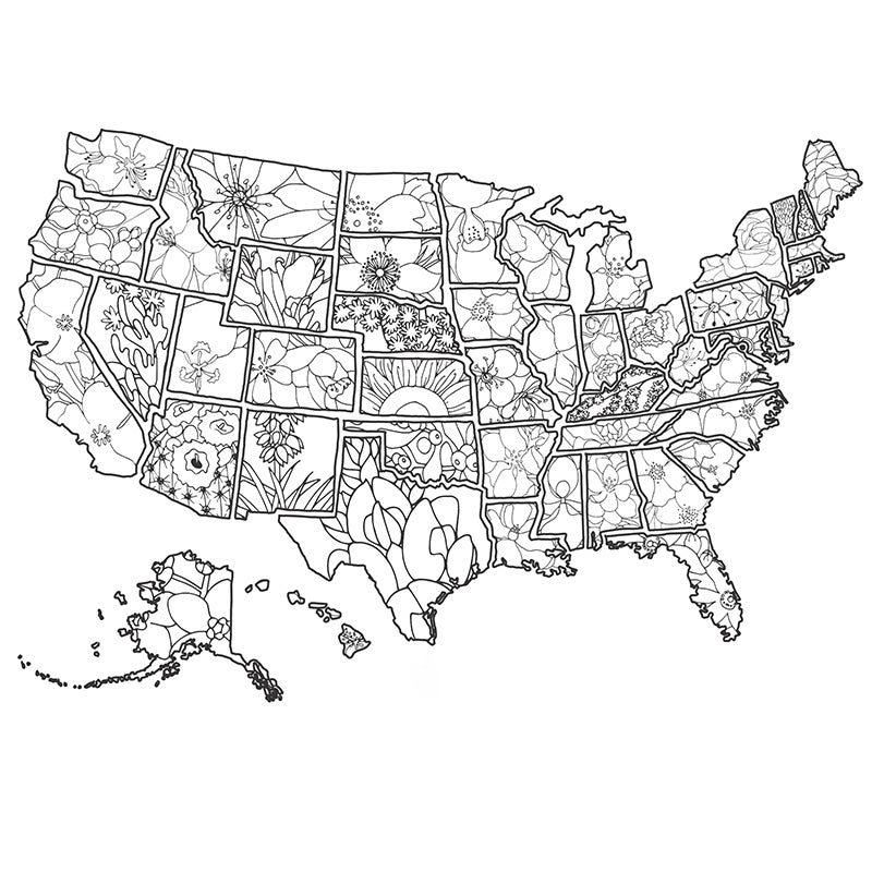 FunHandMade - The United States Collection