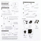 FunHandMade - The CustomCraft Needle Kit for Beginner